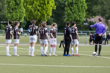 Bild 14 - F Komet Blankenese - Nienstedten : Ergebnis: 2:1